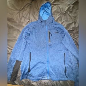 The North Face Hoodie